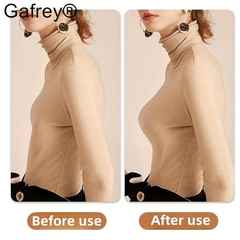 Reutilizável Levantamento Nipp - Silicone Bra Adhesive avaliação e preço