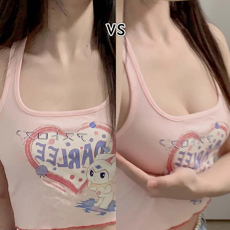 Sutiã Invisível Sem Costura e  - Silicone Bra Adhesive avaliação e preço