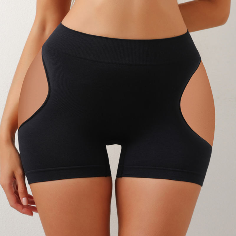 3 Peças de Shorts Modeladores  - Seamless Underwear Women avaliação e preço