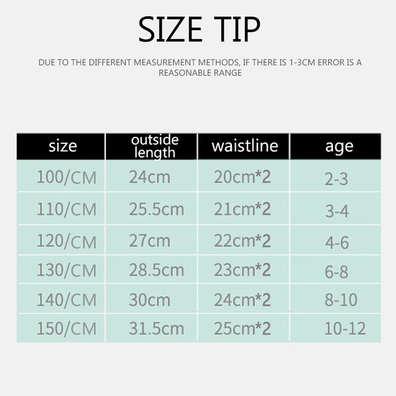 6 pçs modal meninas shorts de  - Boyshort Underwear avaliação e preço