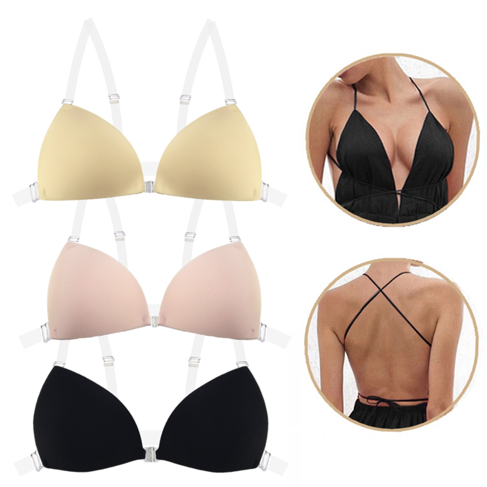 Sutiã Adesivo de Silicone para - Silicone Bra Adhesive avaliação e preço