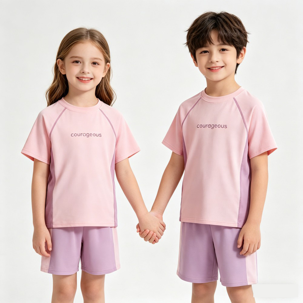 Conjunto de roupa esportiva de - Boyshort Underwear avaliação e preço